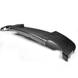 Bakre stötfångardiffuser V3 (för E87 M-Sport, kolfiber) BMW 1-serie E81/E82/E87/E88 2004–2011 foto 1