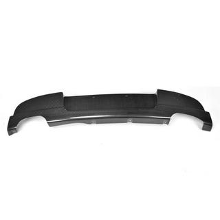 Bakre stötfångardiffuser V3 (för E87 M-Sport, kolfiber) BMW 1-serie E81/E82/E87/E88 2004–2011 foto 3