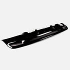 BMW 1-serie E81/E82/E87/E88 2004–2011 Bakdiffuser FRP V3 (för E82/E88 M Sport) foto 2