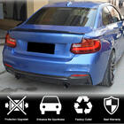 BMW 2-serien F22/F23 2014–2021 Bakre diffuser V3 (för F22/F23 M-Sport, kolfiber) foto 2
