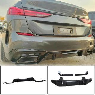 Bakre stötfångardiffusor i kolfiber BMW 2-serie Gran Coupe F44 2020–2024