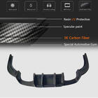 BMW 2-serien F22/F23 2014–2021 Bakre stötfångardiffusor V1 (för F87 M2/M2C, kolfiber) foto 10