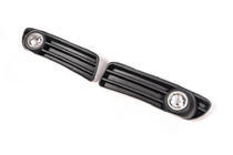 Audi A4 B5 1994–2001 Dimljus (med LED-lampa, 1994-1999) foto 2