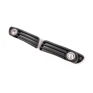 Dimljus (med LED-lampa, 1994-1999) Audi A4 B5 1994–2001 foto 2
