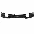 BMW 3-serie E90/E91 2005–2011 Bakre stötfångardiffusor V3 (för E90 M-Sport, kolfiber) foto 7