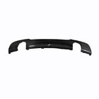 BMW 3-serie E90/E91 2005–2011 Bakre stötfångardiffusor V3 (för E90 M-Sport, kolfiber) foto 8