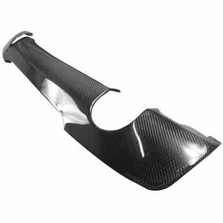 Bakre stötfångardiffusor V3 (för E90 M-Sport, kolfiber) foto 4