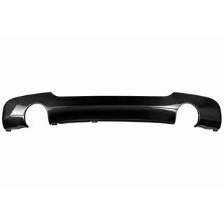 Bakre stötfångardiffusor V3 (för E90 M-Sport, kolfiber) foto 2