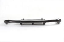 BMW 3-serien E92/E93 2006–2013 Bakre stötfångardiffusor H2-Style (för M3, kolfiber) foto 7
