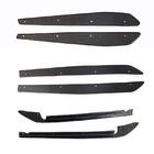 BMW 3-serien E92/E93 2006–2013 Bakre stötfångardiffusor V6 (för M3, kolfiber) foto 7