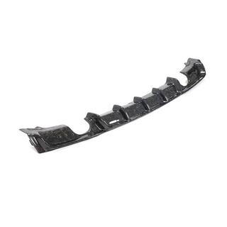 Bakre stötfångardiffusor V1 (för F30 M-Sport, kolfiber) BMW 3-serien F30/F31 2012–2019 foto 1