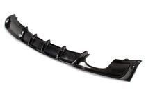 BMW 3-serien F30/F31 2012–2019 ABS bakre diffuser V7 (för M-Sport) foto 7