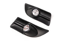 Fiat Doblo II 2010–2022 LED dimljus foto 2