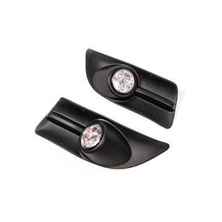 LED dimljus Fiat Doblo II 2010–2022 foto 2