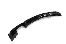 BMW 3-serien F30/F31 2012–2019 Bakre stötfångardiffusor FRP V8 (för M-Sport) foto 5