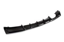 BMW 3-serien F30/F31 2012–2019 Bakre stötfångardiffusor FRP V8 (för M-Sport) foto 6