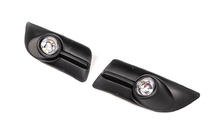 Fiat Doblo II 2010–2022 Dimljus (2010-2014, med LED-lampa) foto 2