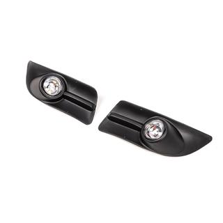 Dimljus (2010-2014, med LED-lampa) Fiat Doblo II 2010–2022 foto 2