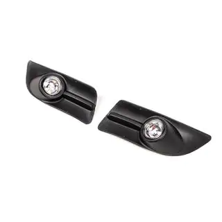 Dimljus (2010-2014, med LED-lampa) Fiat Doblo II 2010–2022 foto 2