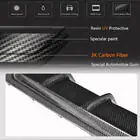 BMW 4-serie F32/F33/F36 2012–2020 Bakre diffusor V3 (för M-Sport, kolfiber) foto 4