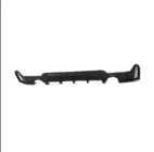 BMW 4-serie F32/F33/F36 2012–2020 Bakre diffusor V3 (för M-Sport, kolfiber) foto 8