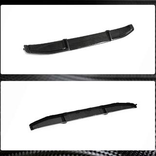 Bakre stötfångardiffuser V1 (för G22/G23 M-Sport, kolfiber) BMW 4-serien G22/23/26 2020– foto 4