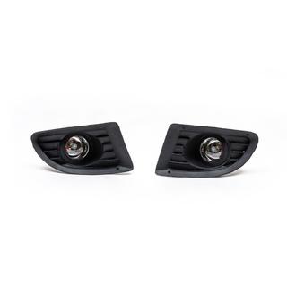 Dimljus (med LED-lampor) Fiat Punto Grande/EVO 2006–2018 foto 2