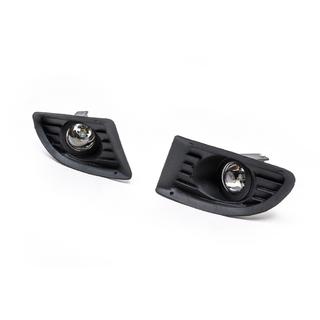 Dimljus (med LED-lampor) Fiat Punto Grande/EVO 2006–2018 foto 1