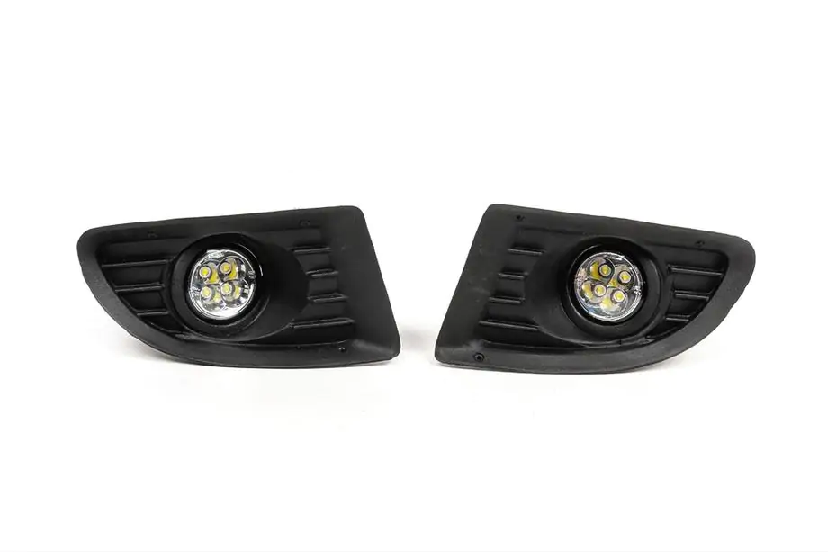 Fiat Punto Grande/EVO 2006–2018 LED dimljus Image