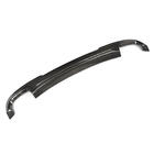 BMW 5-serien F10/F11 2010–2016 Bakre stötfångardiffusor V4 (för F10 M-Sport, kolfiber) foto 4