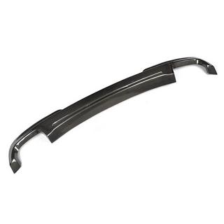 Bakre stötfångardiffusor V4 (för F10 M-Sport, kolfiber) BMW 5-serien F10/F11 2010–2016 foto 4