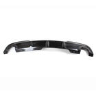 BMW 5-serien F10/F11 2010–2016 Bakre stötfångardiffusor V5 (för F10 M-Sport, kolfiber) foto 3