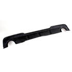 BMW 5-serien F10/F11 2010–2016 Bakre stötfångardiffusor V5 (för F10 M-Sport, kolfiber) foto 5