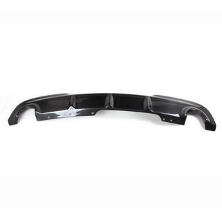 Bakre stötfångardiffusor V5 (för F10 M-Sport, kolfiber) BMW 5-serien F10/F11 2010–2016 foto 3