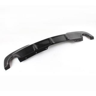 Bakre stötfångardiffusor V5 (för F10 M-Sport, kolfiber) BMW 5-serien F10/F11 2010–2016 foto 4