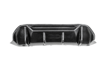 BMW 5-serien G30/G31 2017–2023 Bakre stötfångardiffuser V1 (för M5 F90, kolfiber) foto 7