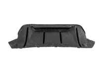 BMW 5-serien G30/G31 2017–2023 Bakre stötfångardiffuser V1 (för M5 F90, kolfiber) foto 11