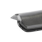 BMW 5-serien G30/G31 2017–2023 Bakre diffuser V2 (för M5 F90, kolfiber) foto 4
