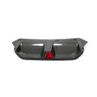 BMW 5-serien G30/G31 2017–2023 Bakre diffuser V2 (för M5 F90, kolfiber) foto 6