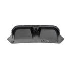 BMW 5-serien G30/G31 2017–2023 Bakre diffuser V2 (för M5 F90, kolfiber) foto 9