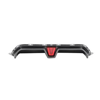 Bakre diffuser V2 (för M5 F90, kolfiber) BMW 5-serien G30/G31 2017–2023 foto 2