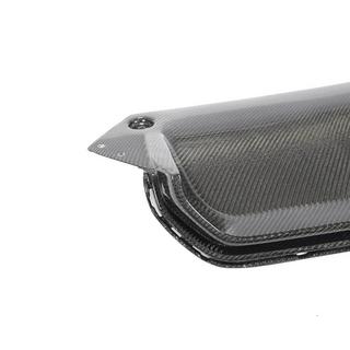 Bakre diffuser V2 (för M5 F90, kolfiber) BMW 5-serien G30/G31 2017–2023 foto 4
