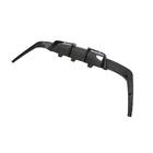 BMW 6-serien F12/F13/F06 2011–2018 Diffusor till bakre stötfångaren FRP V2 (för M6) foto 12