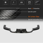 BMW 3-serien F30/F31 2012–2019 Bakre stötfångardiffusor V13 (för F80, kolfiber) foto 5