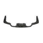 BMW 4-serie F32/F33/F36 2012–2020 Bakre diffuser V3 (för F82/F83, kolfiber) foto 1
