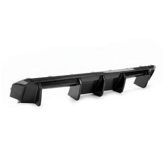 Bakre stötfångardiffusor V1 (för G82/G83, kolfiber) BMW 4-serien G22/23/26 2020– foto 4