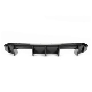 Bakre stötfångardiffusor V1 (för G82/G83, kolfiber) BMW 4-serien G22/23/26 2020– foto 3