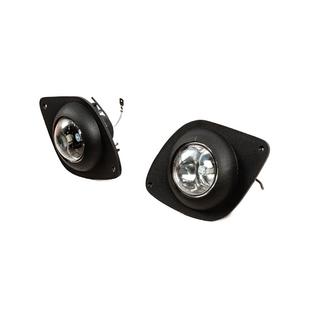 Dimljus (med LED-lampa) Peugeot Boxer 2006–2025 foto 4