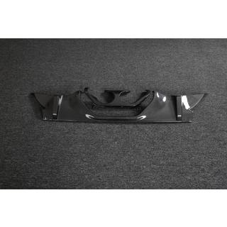 Bakre stötfångardiffusor V1 (för G87, kolfiber) BMW 2-serie G42 2021– foto 2