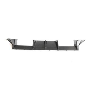 Bakre stötfångardiffusor V3 (för G87, kolfiber) BMW 2-serie G42 2021– foto 4